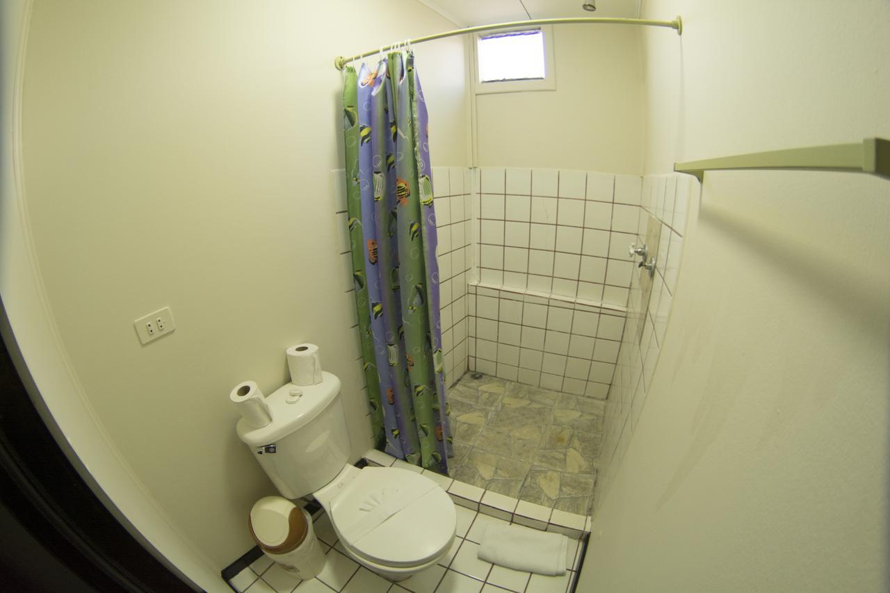 Monteverde Hostel Downtown 外观 照片