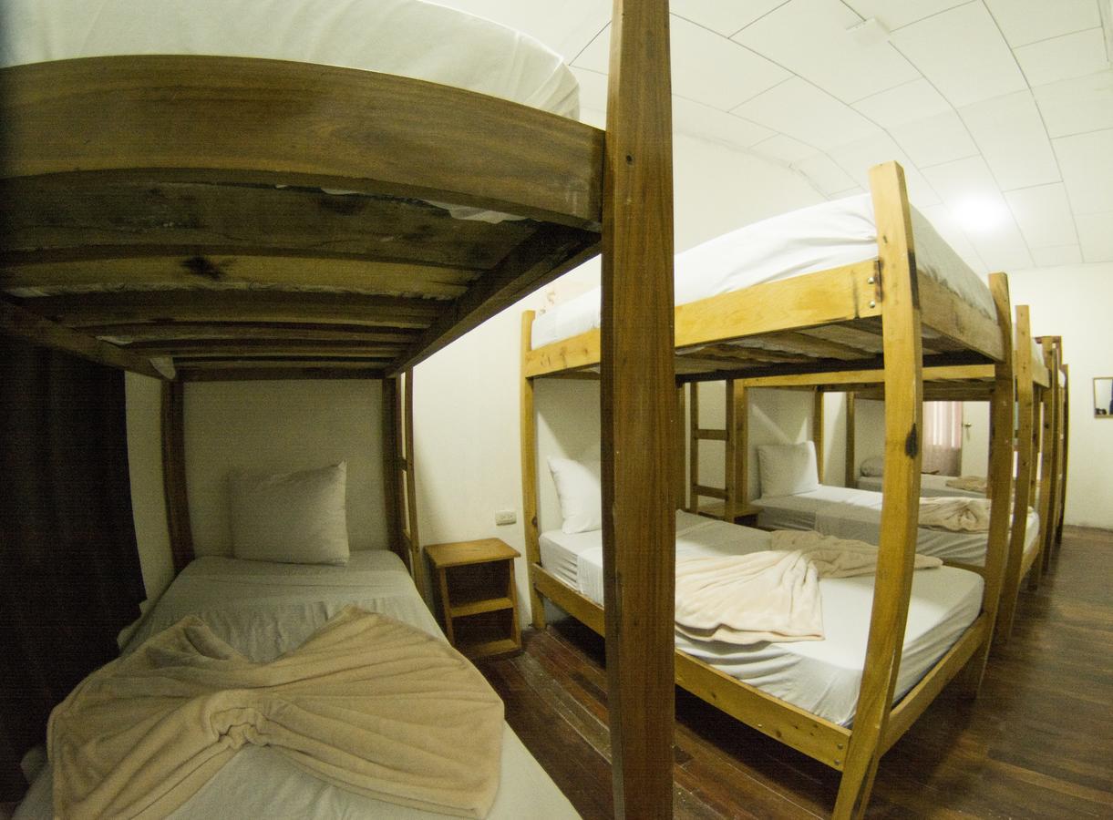 Monteverde Hostel Downtown 外观 照片
